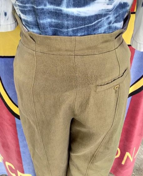 กางเกงสตรี 3.1Phillip Lim มือสองของแท้ รูปที่ 14