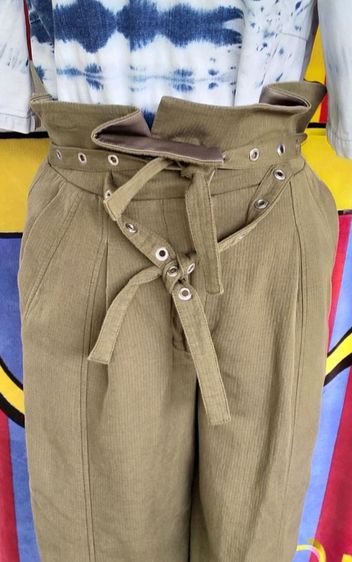 กางเกงสตรี 3.1Phillip Lim มือสองของแท้ รูปที่ 15