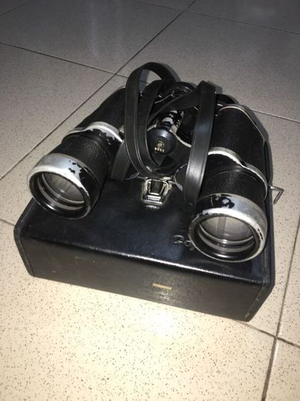 กล้องส่องทางไกล รูปที่ 2