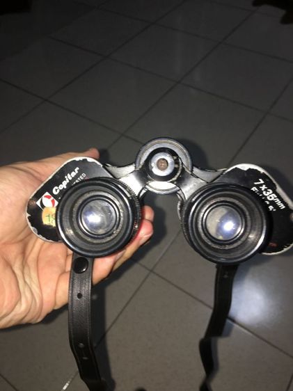 กล้องส่องทางไกล รูปที่ 4