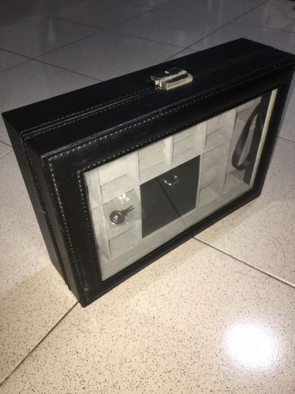 กล่องเก็บเครื่องประดับ รูปที่ 2