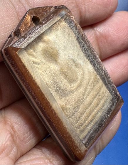 พระผงเลี่ยมเดิม รูปที่ 3