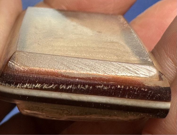 พระผงเลี่ยมเดิม รูปที่ 6