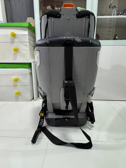 Chicco คาร์ซีท Nextfit Zip Baby Car Seat มือสอง รูปที่ 2