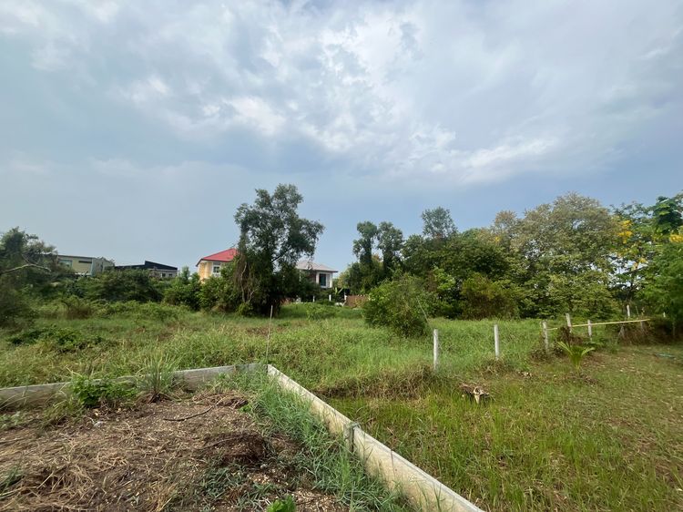 ขายที่ดิน ทำเลดังย่านดอนเมือง ถ.เทิดราชัน ซ.เทิดราชัน 27 ใกล้สนามบินดอนเมือง