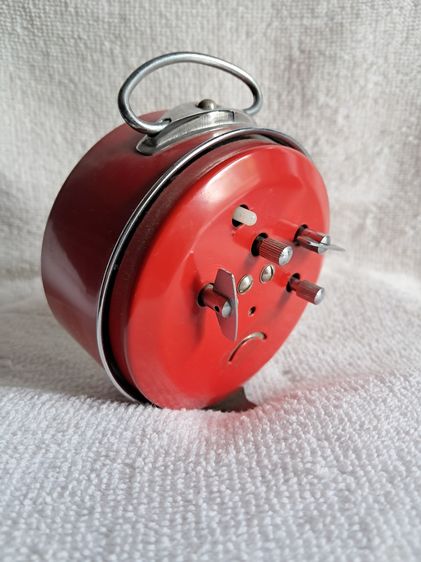 นาฬิกาไขลาน ปลุกได้ รูปที่ 3