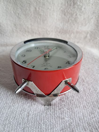 นาฬิกาไขลาน ปลุกได้ รูปที่ 5