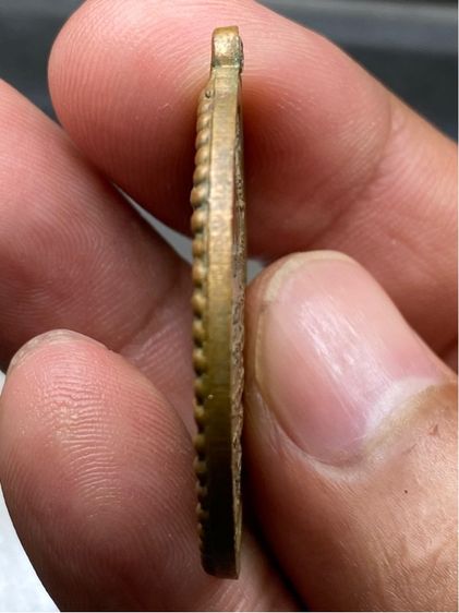 เหรียญหลวงพ่อตื้อ รูปที่ 4