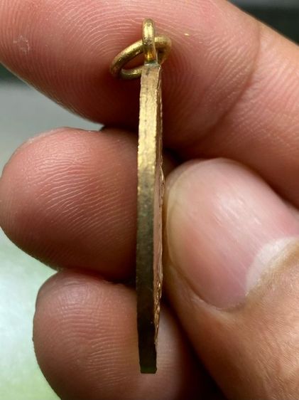 เหรียญหลวงพ่อเทศน์ โยธารัก รูปที่ 3