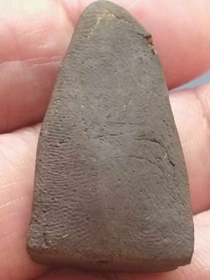 หลวงปู่ทวดวัดช้างให้เนื้อว่านรุ่นสร้างศูนย์ศิลปาชีพปี๓๗ รูปที่ 17