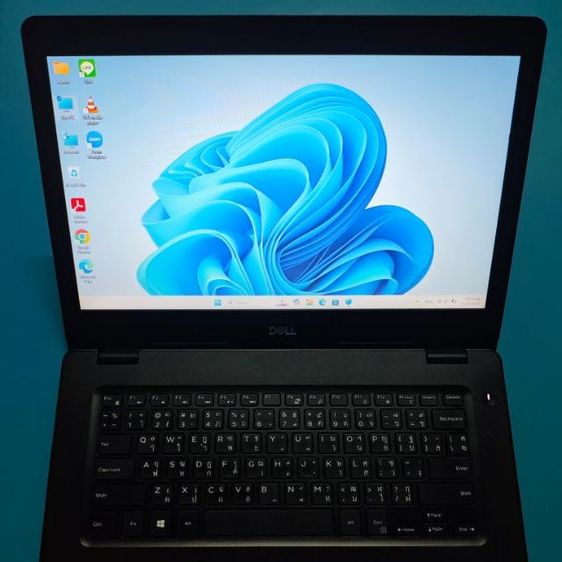 NOTEBOOK DELL LATITUDE 3490 i5 GEN7 RAM16 จอ 14 นิ้ว - Kaidee