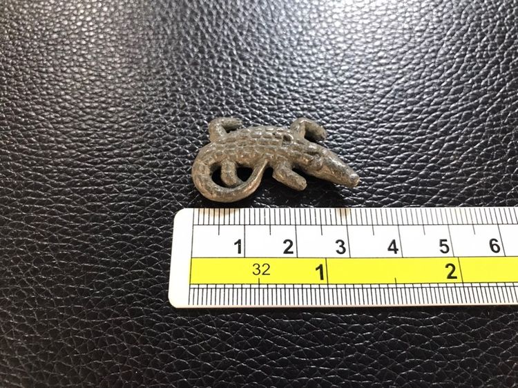 รูปหล่อจระเข้พ่อสนิท รูปที่ 17