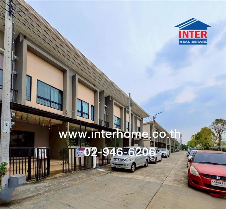 ไม่ใช่ ทาวน์เฮ้าส์ 2 ชั้น 19.4 ตร.ว. หมู่บ้านคาซ่าซิตี้ ประชาอุทิศ90 (ซอย5) ซอยประชาอุทิศ90 ถนนประชาอุทิศ90 ถนนวัดคลองสวน พระสมุทรเจดีย์ สมุทรปรากา