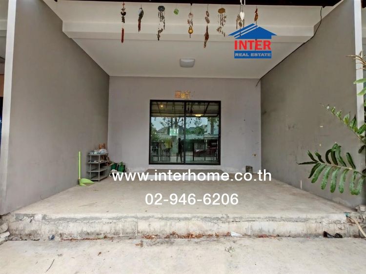 ไม่ใช่ ทาวน์เฮ้าส์ 2 ชั้น 19.4 ตร.ว. หมู่บ้านคาซ่าซิตี้ ประชาอุทิศ90 (ซอย5) ซอยประชาอุทิศ90 ถนนประชาอุทิศ90 ถนนวัดคลองสวน พระสมุทรเจดีย์ สมุทรปรากา รูปที่ 3