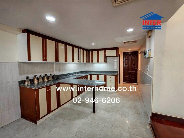 ไม่ใช่ ที่ดิน + ห้องเช่า 1 ชั้น 50 ตร.ว. หมู่บ้านทับแก้ว ใกล้ BTSปุณณวิถี ซอยสุขุมวิท101 ซอยปุณณวิถี36 ถนนวชิรธวรรมสาธิต เขตพระโขนง กรุงเทพมหานคร รูปที่ 3