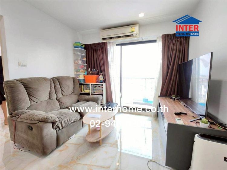 ไม่ใช่ คอนโดมิเนียม 50.47 ตร.ม. เดอะกรีน3 คอนโดมิเนียม ใกล้ BTS ปุณณวิถี ซอยปุณณวิถี21, ใกล้ห้างทรู ดิจิตอล ถนนสุขุมวิท เขตพระโขนง กรุงเทพมหานคร รูปที่ 4