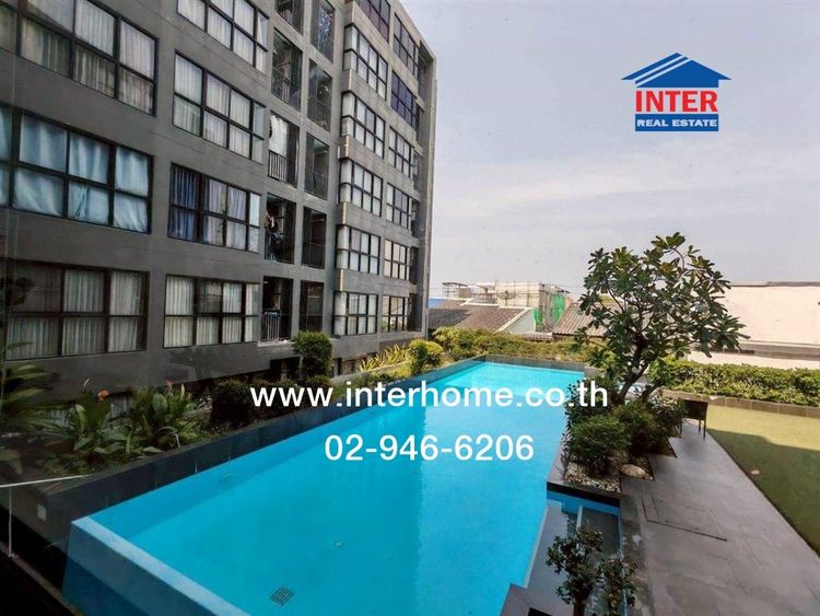 ไม่ใช่ คอนโดมิเนียม 50.47 ตร.ม. เดอะกรีน3 คอนโดมิเนียม ใกล้ BTS ปุณณวิถี ซอยปุณณวิถี21, ใกล้ห้างทรู ดิจิตอล ถนนสุขุมวิท เขตพระโขนง กรุงเทพมหานคร