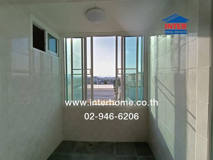 ไม่ใช่ คอนโดมิเนียม 30 ตร.ม. มโนกิตติ์ คอนโดมิเนียม อาคารบี ใกล้เดอะมอลล์ ซอยลาดพร้าว132 แยก3 ถนนรามคำแหง เขตบางกะปิ กรุงเทพมหานคร รูปที่ 4