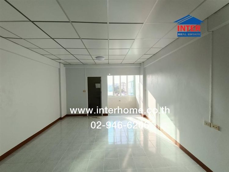 ไม่ใช่ คอนโดมิเนียม 30 ตร.ม. มโนกิตติ์ คอนโดมิเนียม อาคารบี ใกล้เดอะมอลล์ ซอยลาดพร้าว132 แยก3 ถนนรามคำแหง เขตบางกะปิ กรุงเทพมหานคร รูปที่ 2