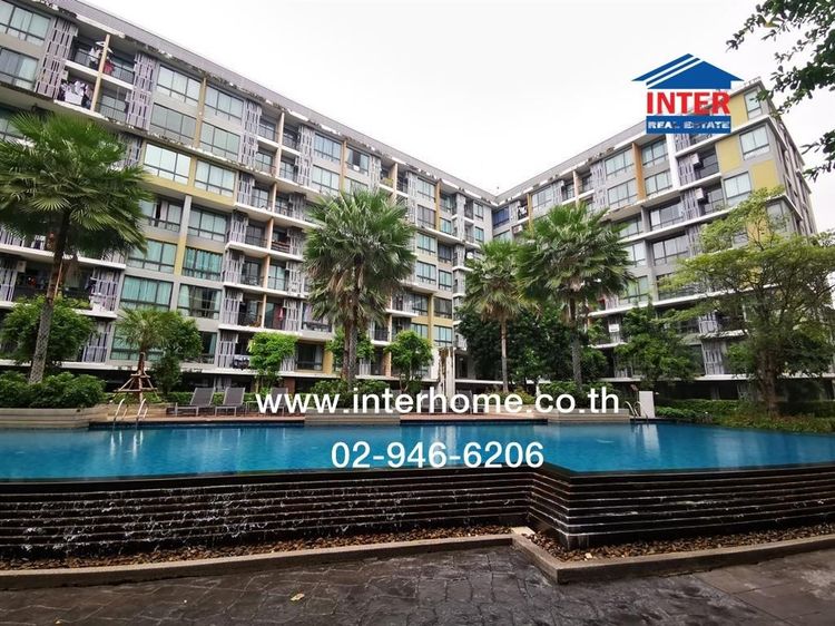 ไม่ใช่ คอนโดมิเนียม 31.22 ตร.ม. ไอคอนโด สุขุมวิท103 ใกล้ BTSอุดมสุข ซอยอุดมสุข58 ถนนสุขุมวิท103 ถนนศรีนครินทร์ เขตบางนา กรุงเทพมหานคร