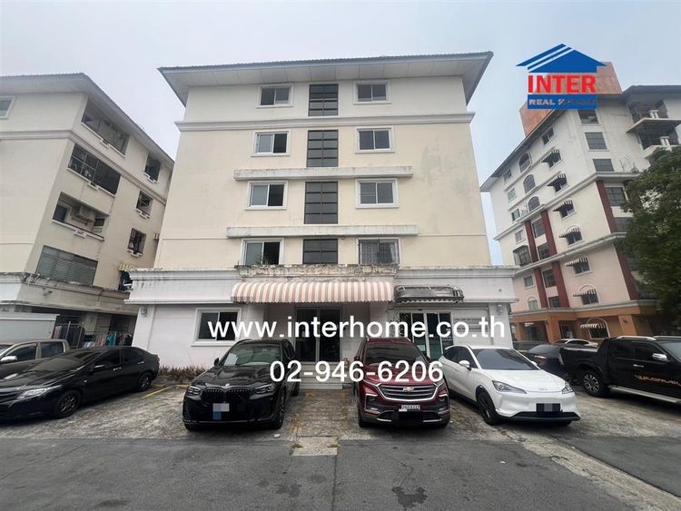 ไม่ใช่ คอนโดมิเนียม 27.7 ตร.ม. พฤกษาธานี2 คอนโดเทล อ่อนนุช55 ซอยอ่อนนุช55 ถนนพัฒนาการ ถนนอ่อนนุช เขตประเวศ กรุงเทพมหานคร