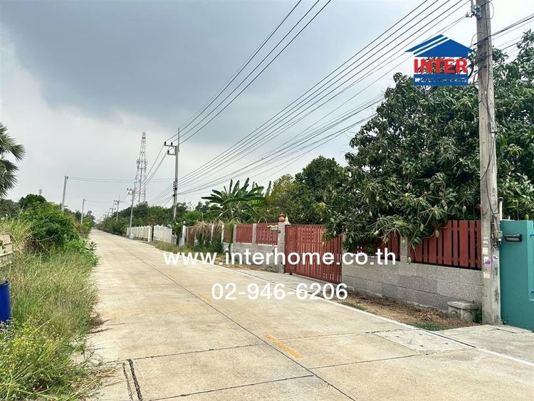 ไม่ใช่ บ้านเดี่ยว 2 ชั้น 133 ตร.ว. บ้านเดี่ยว ซอยคลองห้าตะวันออก13 ถนนรังสิต-นครนายก ถนนคลองห้าฝั่งตะวันตก คลองหลวง ปทุมธานี รูปที่ 2