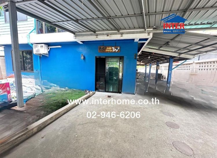 ไม่ใช่ บ้านเดี่ยว 2 ชั้น 133 ตร.ว. บ้านเดี่ยว ซอยคลองห้าตะวันออก13 ถนนรังสิต-นครนายก ถนนคลองห้าฝั่งตะวันตก คลองหลวง ปทุมธานี รูปที่ 3