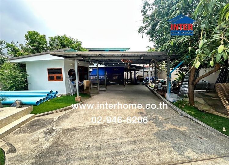 ไม่ใช่ บ้านเดี่ยว 2 ชั้น 133 ตร.ว. บ้านเดี่ยว ซอยคลองห้าตะวันออก13 ถนนรังสิต-นครนายก ถนนคลองห้าฝั่งตะวันตก คลองหลวง ปทุมธานี รูปที่ 4