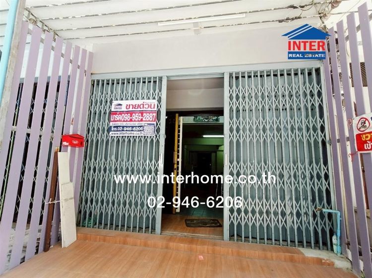 ไม่ใช่ อาคารพาณิชย์ 3.5 ชั้น 15 ตร.ว. อาคารพาณิชย์ ซอยขวัญทิพย์1 ถนนเพชรเกษม ซอยเพชรเกษม69 เขตหนองแขม กรุงเทพมหานคร รูปที่ 3