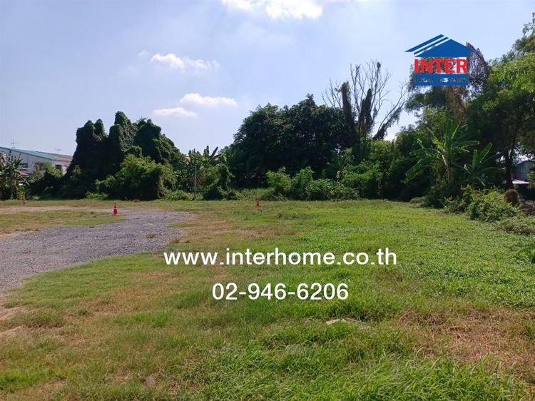 ไม่ใช่ ที่ดินเปล่า+บ้าน 2 ไร่ 67 ตร.ว. ที่ดิน+บ้าน ซอยเสรีไทย83 แยก5 ถนนลาดพร้าว ถนนเสรีไทย เขตบางกะปิ กรุงเทพมหานคร รูปที่ 2