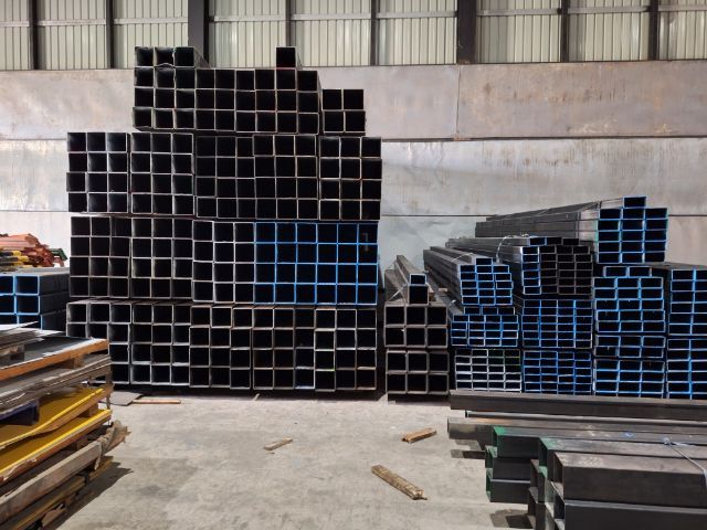 เหล็กรูปพรรณ ราคาถูก รูปที่ 2