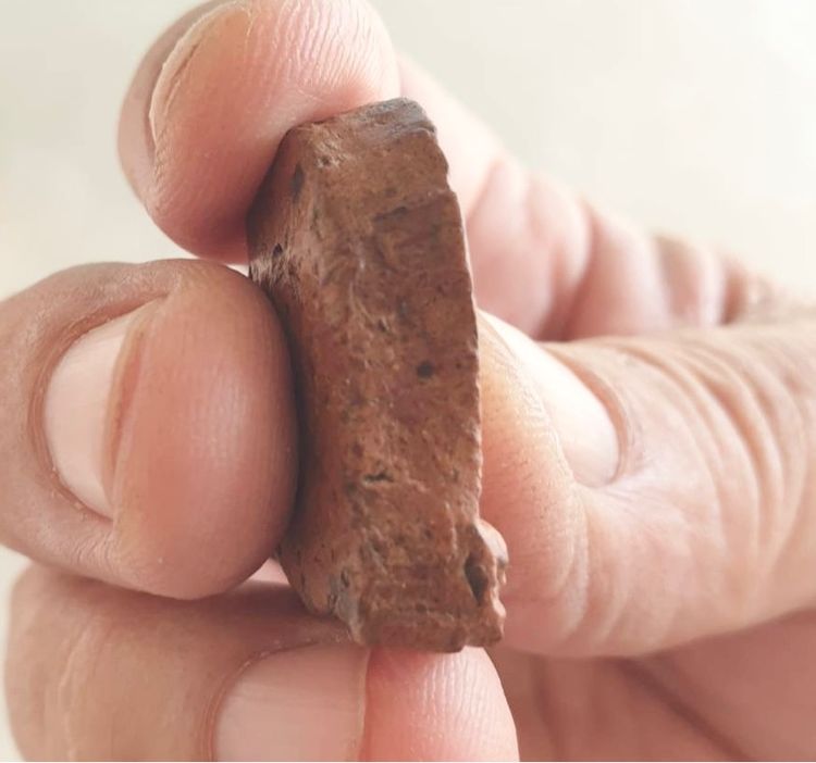 พระซุ้มกอพิมพ์ใหญ่ รูปที่ 6