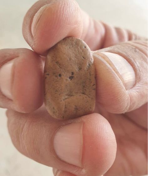 พระซุ้มกอพิมพ์จิ๋ว รูปที่ 2