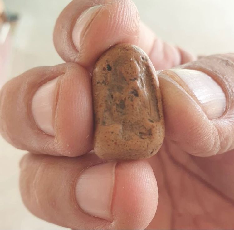 พระซุ้มกอพิมพ์จิ๋ว