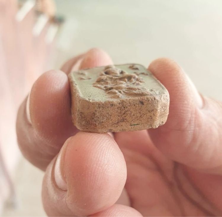 หลวงพ่อปานขี่หนุมาน รูปที่ 5