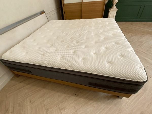 ที่นอน 6 ฟุต ยี่ห้อ Sealy รุ่น Vigor รูปที่ 11