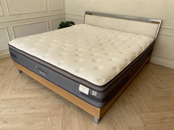 ที่นอน 6 ฟุต ยี่ห้อ Sealy รุ่น Vigor รูปที่ 3
