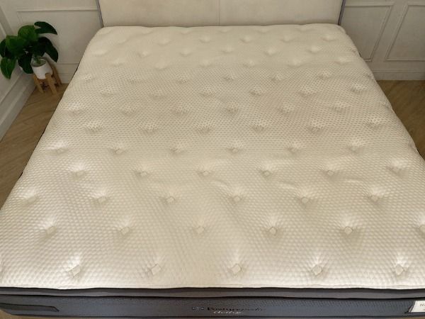 ที่นอน 6 ฟุต ยี่ห้อ Sealy รุ่น Vigor รูปที่ 7