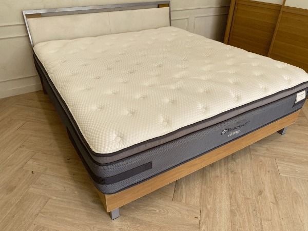 ที่นอน 6 ฟุต ยี่ห้อ Sealy รุ่น Vigor รูปที่ 4