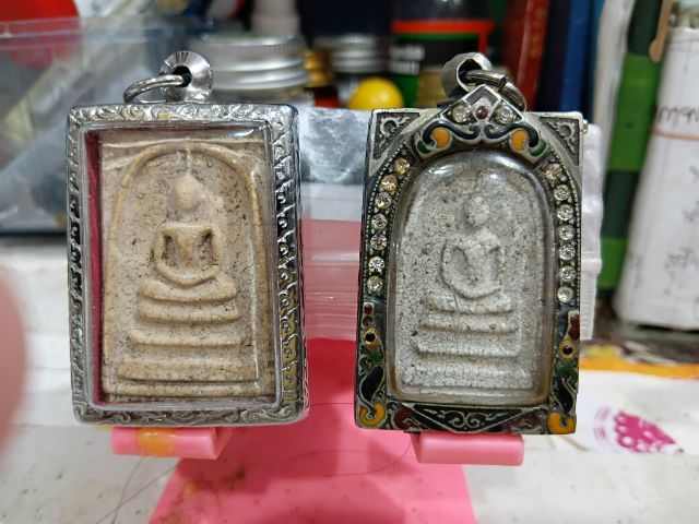 พระสมเด็จ