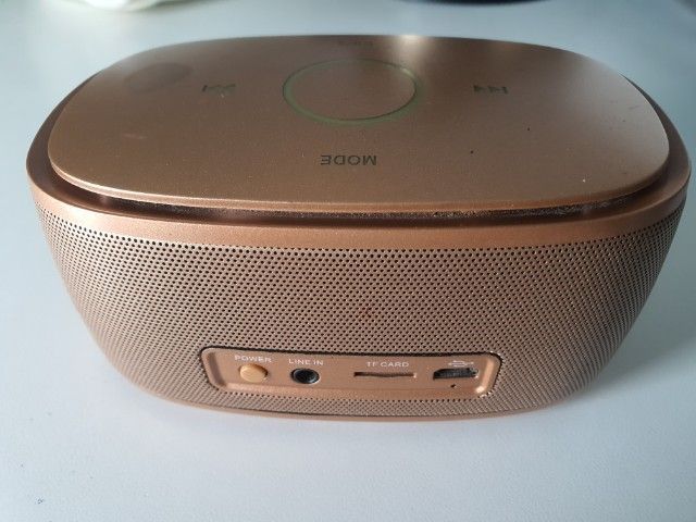 KINGONE K5 ลำโพงบลูทูธ เสียงเบสแน่นๆ รูปที่ 3