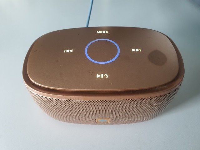 KINGONE K5 ลำโพงบลูทูธ เสียงเบสแน่นๆ