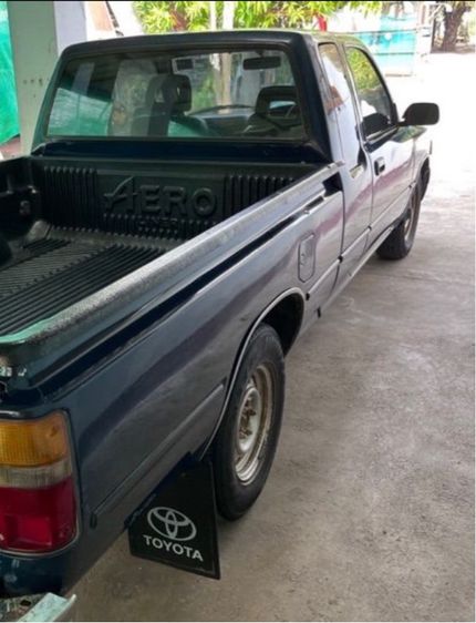 ล้อกระทะติดรถ โตโยต้า ไมตี้เอ๊กซ์ ดีเซลปี94 รูปที่ 18