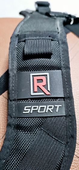 สายสะพายกล้องพร้อมสายล็อคไหล่ รูปที่ 4