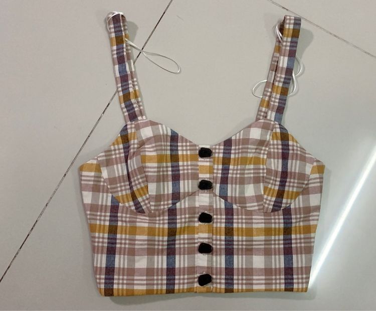 สายเดี่ยวzara รูปที่ 2