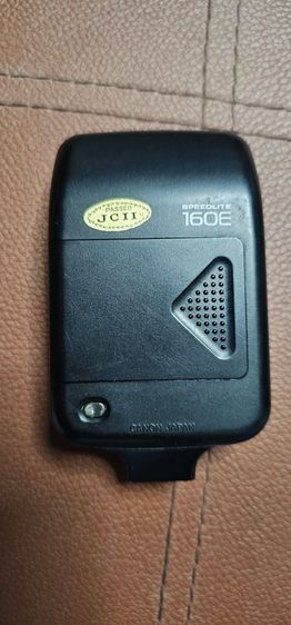 แฟลช CANON SPEEDLITE 160E รูปที่ 2