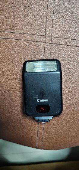 แฟลช CANON SPEEDLITE 160E รูปที่ 4