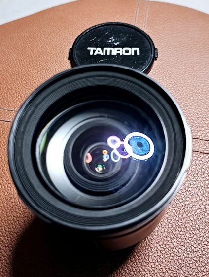 เลนส์ TAMRON 28-200mm รุ่น 710E รูปที่ 3