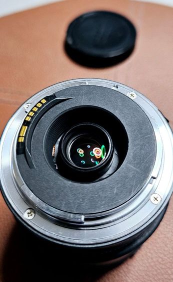 เลนส์ TAMRON 28-200mm รุ่น 710E รูปที่ 5
