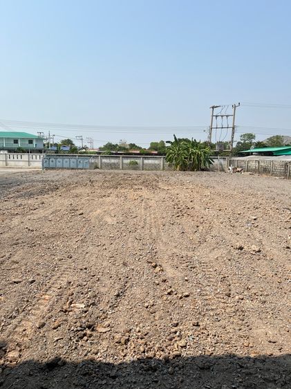 ไม่มี 2025 ให้เช่าที่ดินพร้อมบ้าน ระยะยาวไอยรา 6-6 ตลาดไท ปทุมธานี รูปที่ 4